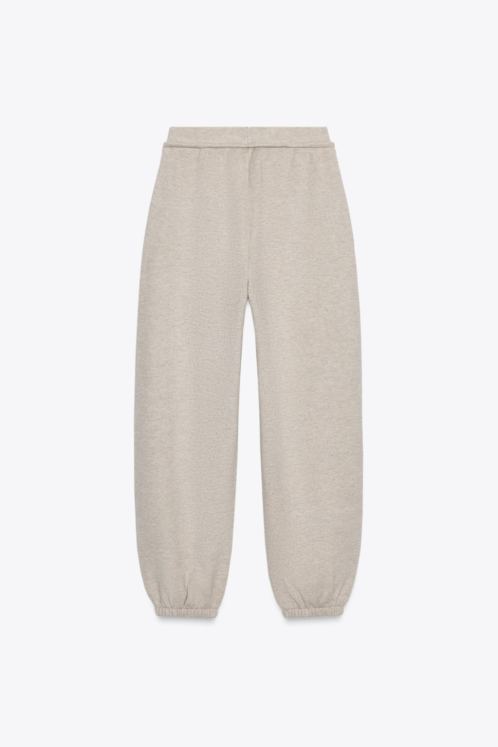 SOFT JOGGING TROUSERS - Zara фото 7
