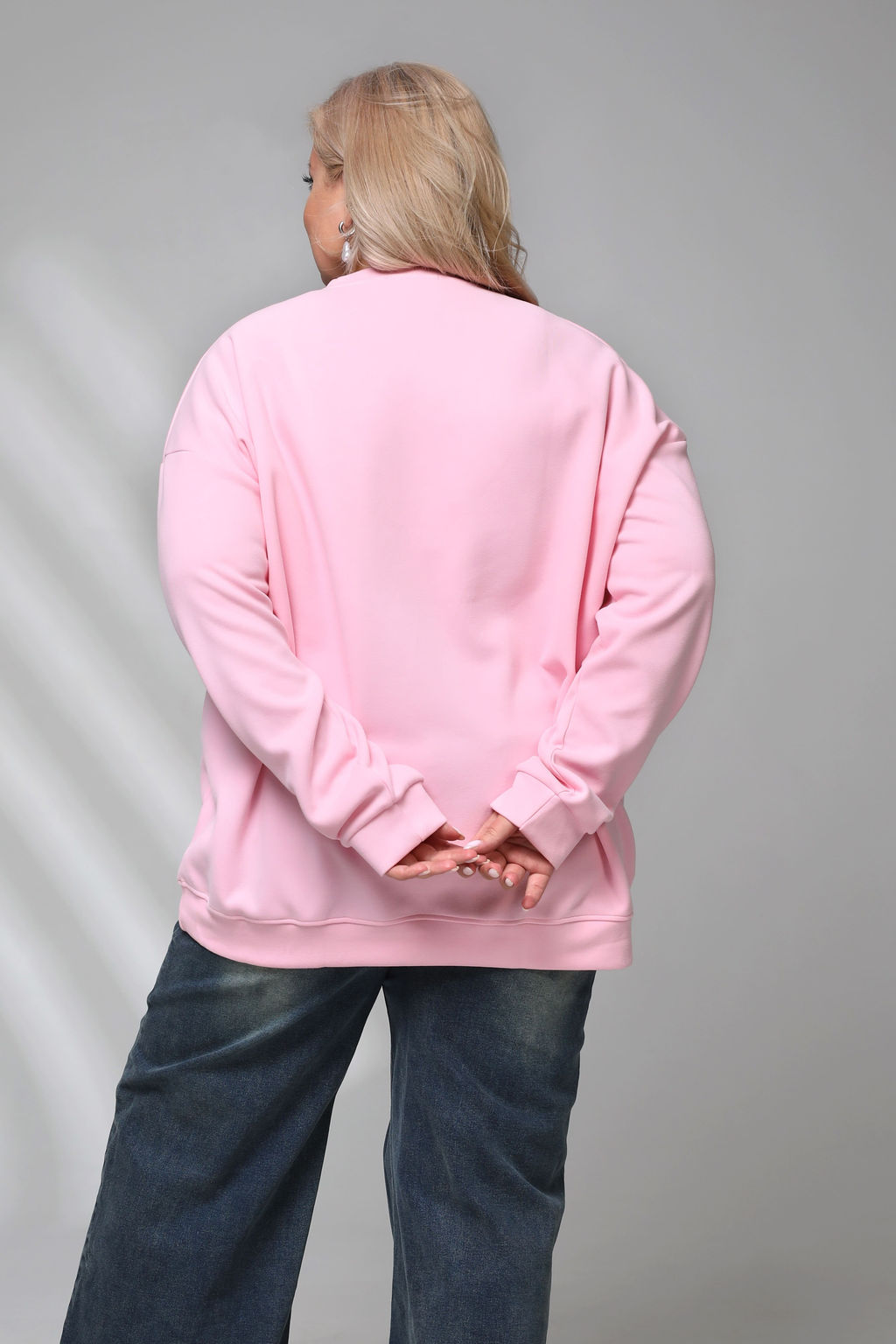 Толстовка-6233