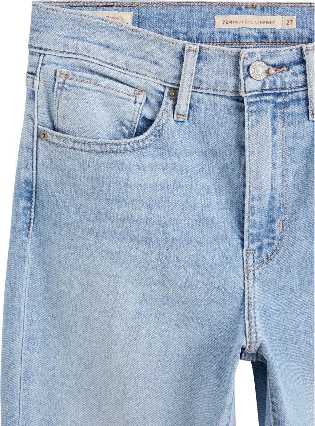 Джинсы женские