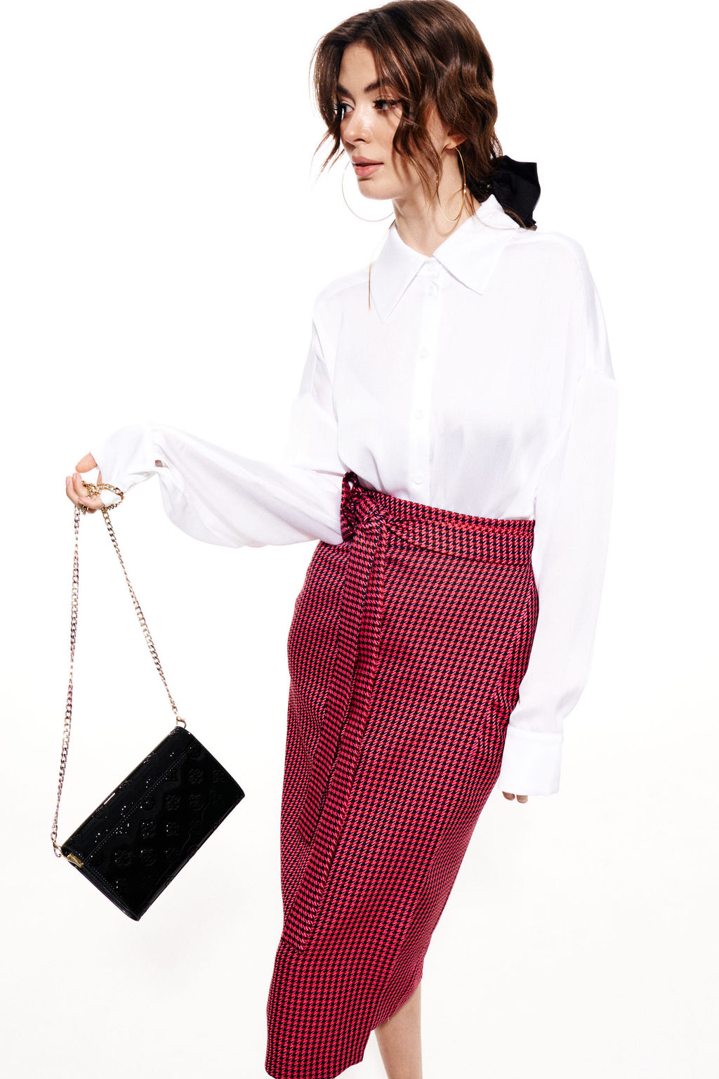 Юбка 2283 - Elletto фото 20