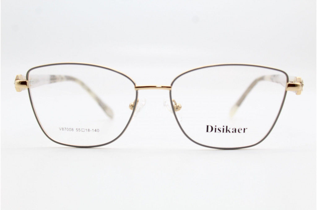 Оправа Disikaer 87008 55-18-140 C4