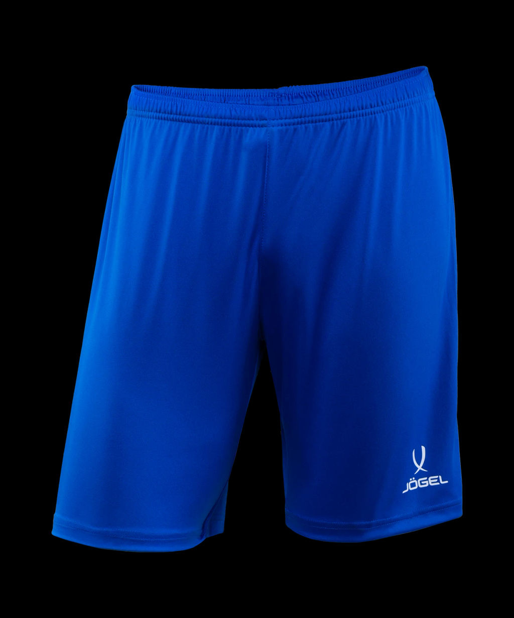 Шорты игровые JOGEL CAMP Classic Shorts, синий/белый