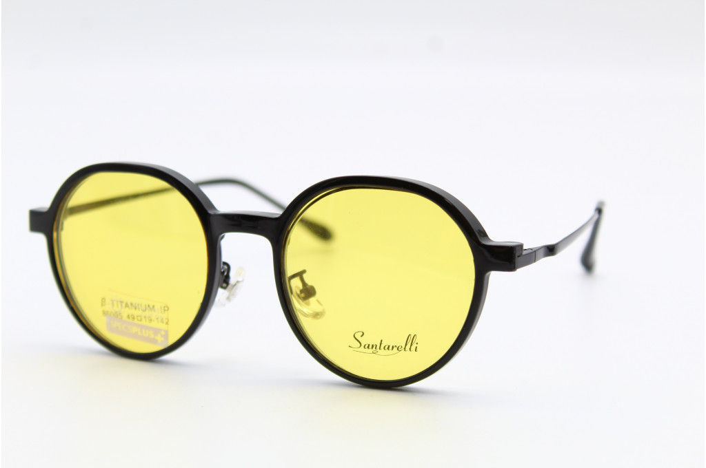 Оправа Santarelli 3 В 1 86005 49-19-142 С1 с футляром