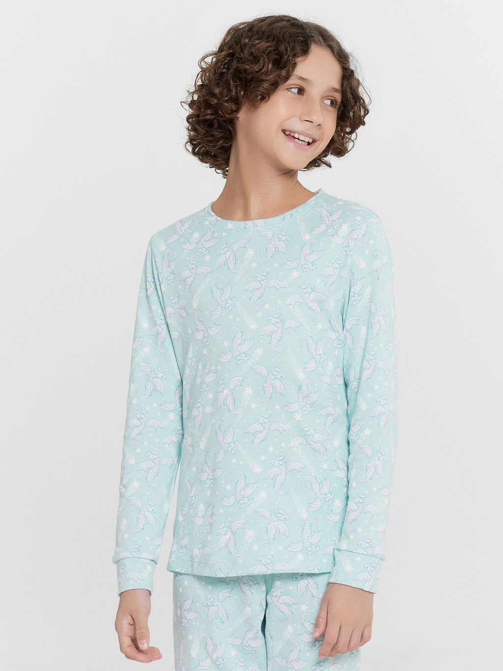 КОМПЛЕКТ ДЛЯ МАЛЬЧИКОВ (ДЖЕМПЕР, БРЮКИ) - Mark formelle фото 29