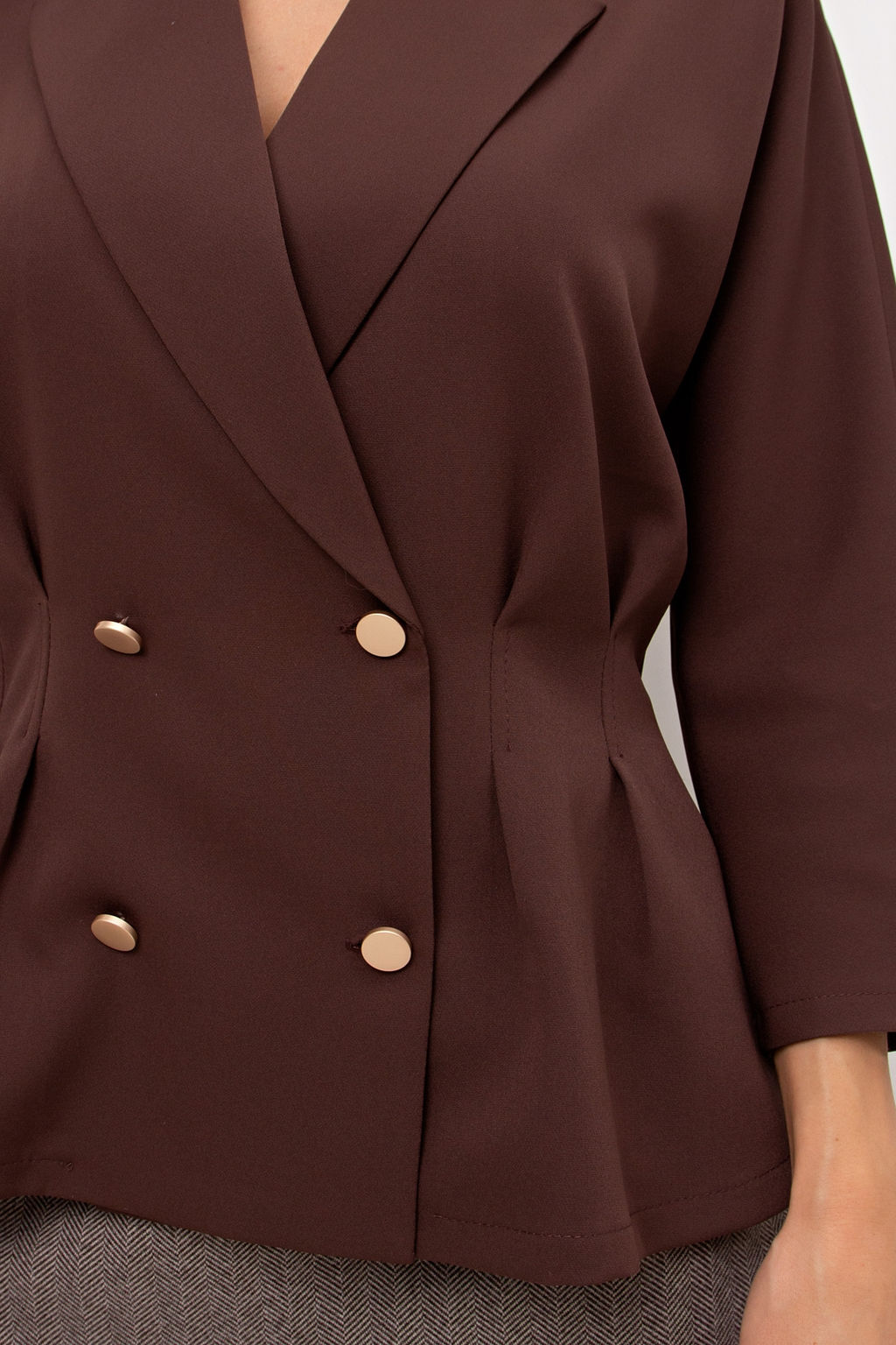 VALENTINA Жакет Юджини №5  фото 4