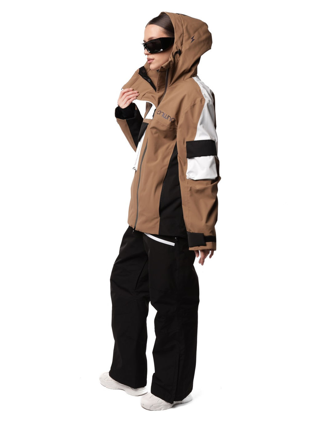 Костюм AB-0530 Черный