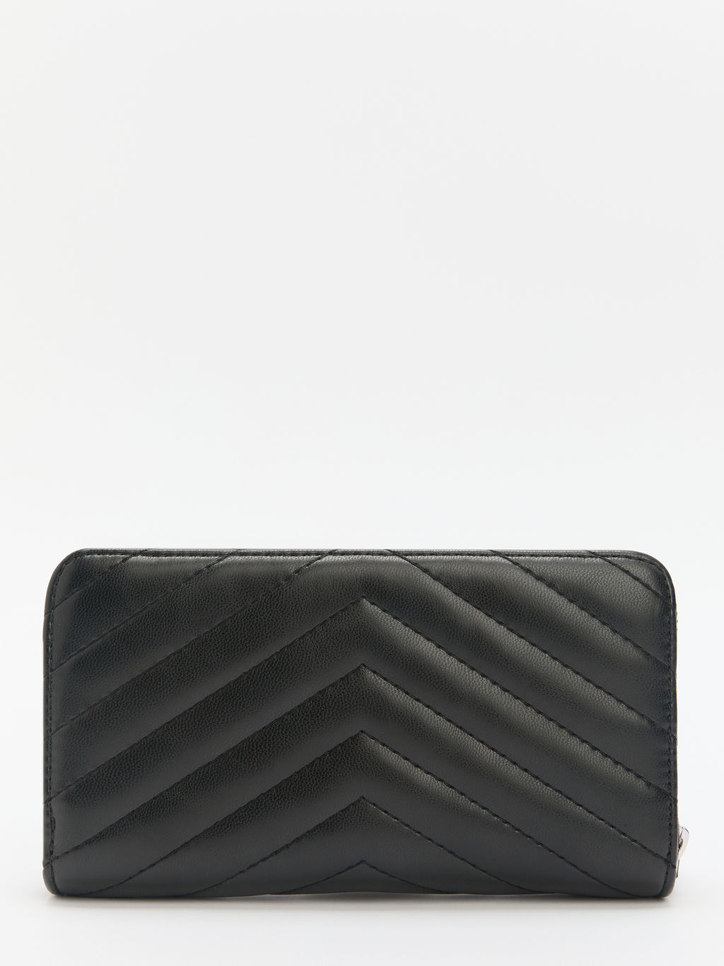 Женский кошелёк ARMANI EXCHANGE ICON Артикул 4081387, черный