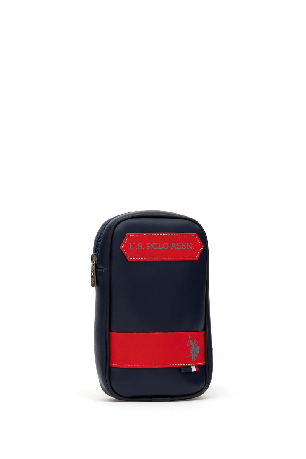 Erkek Lacivert _anta Sepette S_rpriz _ndirim