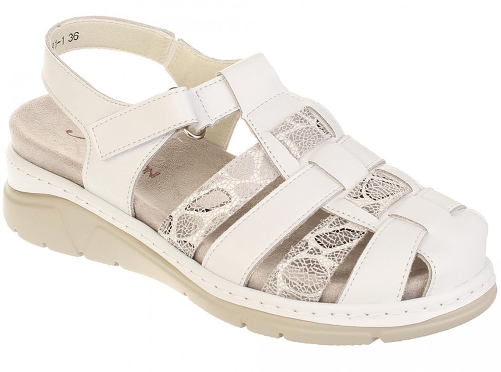 Босоножки Amantoni S01181-1