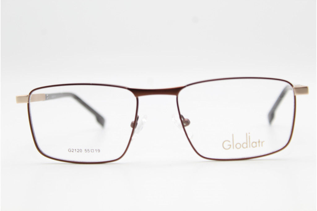 Оправа Glodiatr 2120 55-19-142 С4