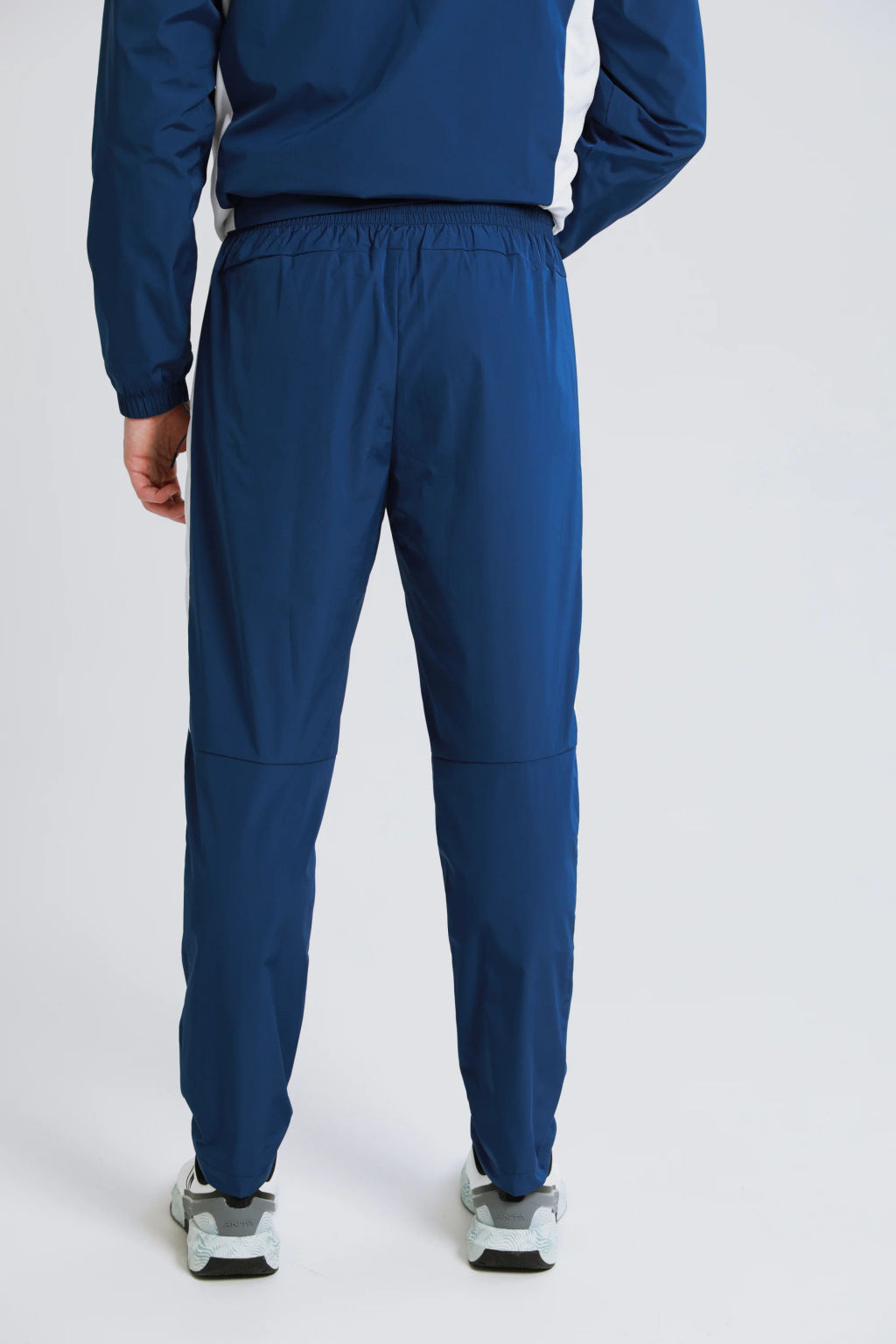 Костюм спортивный Темно-синий