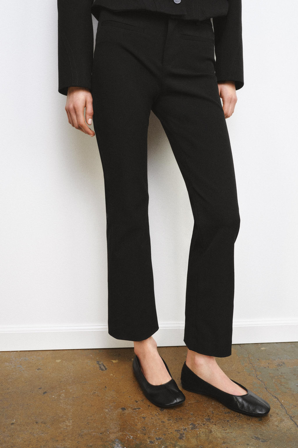 ZW COLLECTION CAPRIS - Zara фото 2