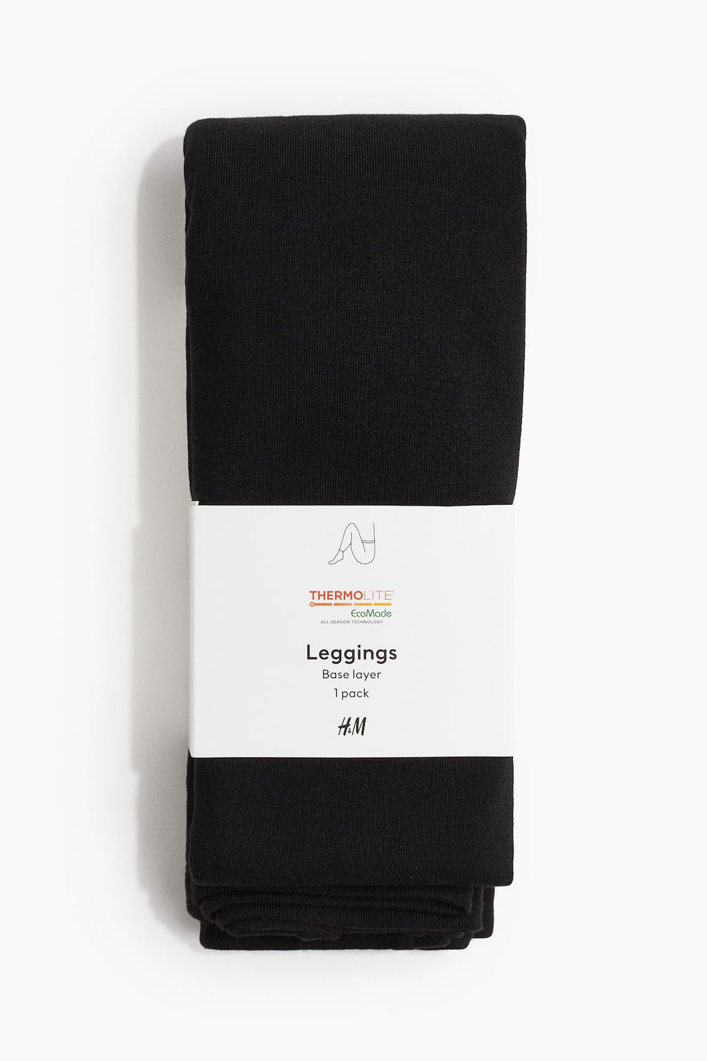 Leggings polares THERMOLITE® - H&m фото 3