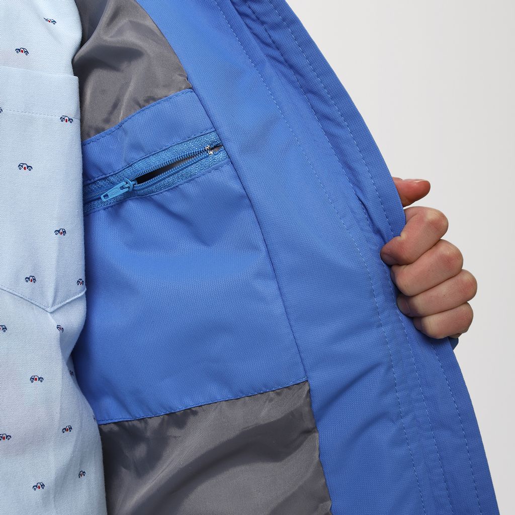 Демисезонная куртка для девочек - Rodos фото 45