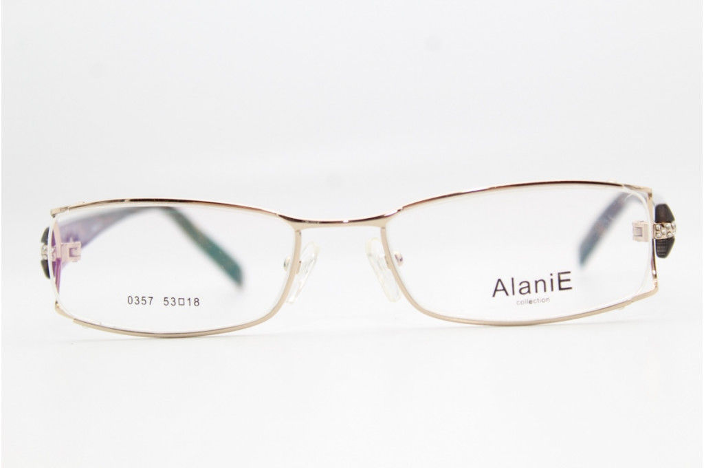 Оправа ALANIE 0357 53-18-138 С1
