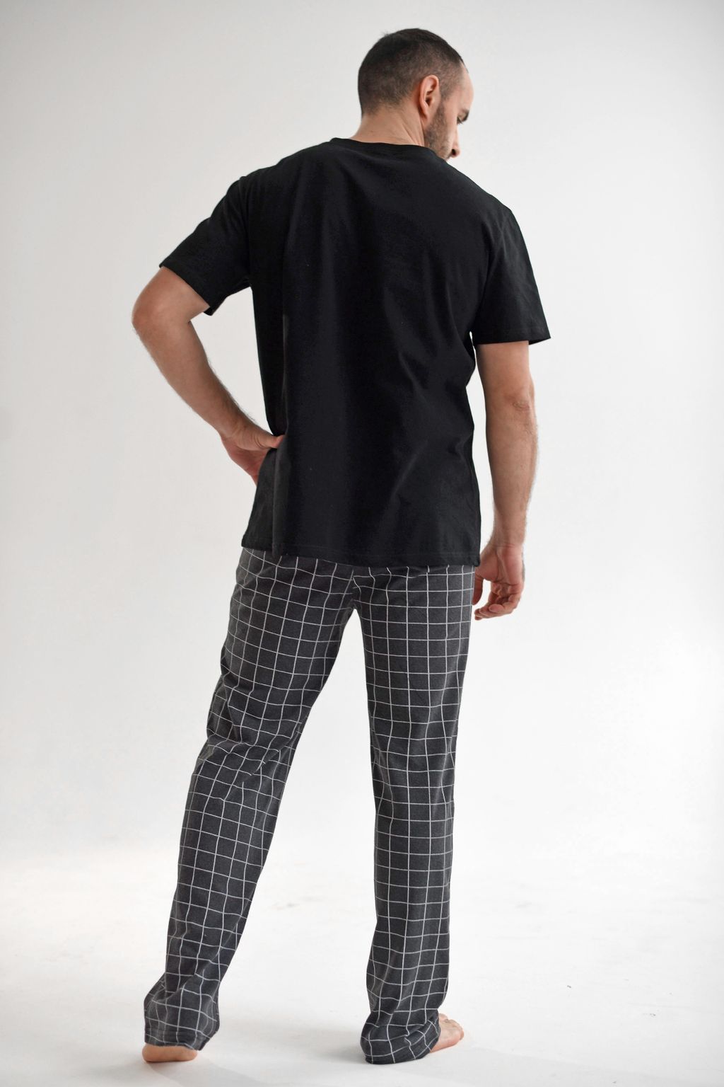 Брюки мужские "Ассортимент"