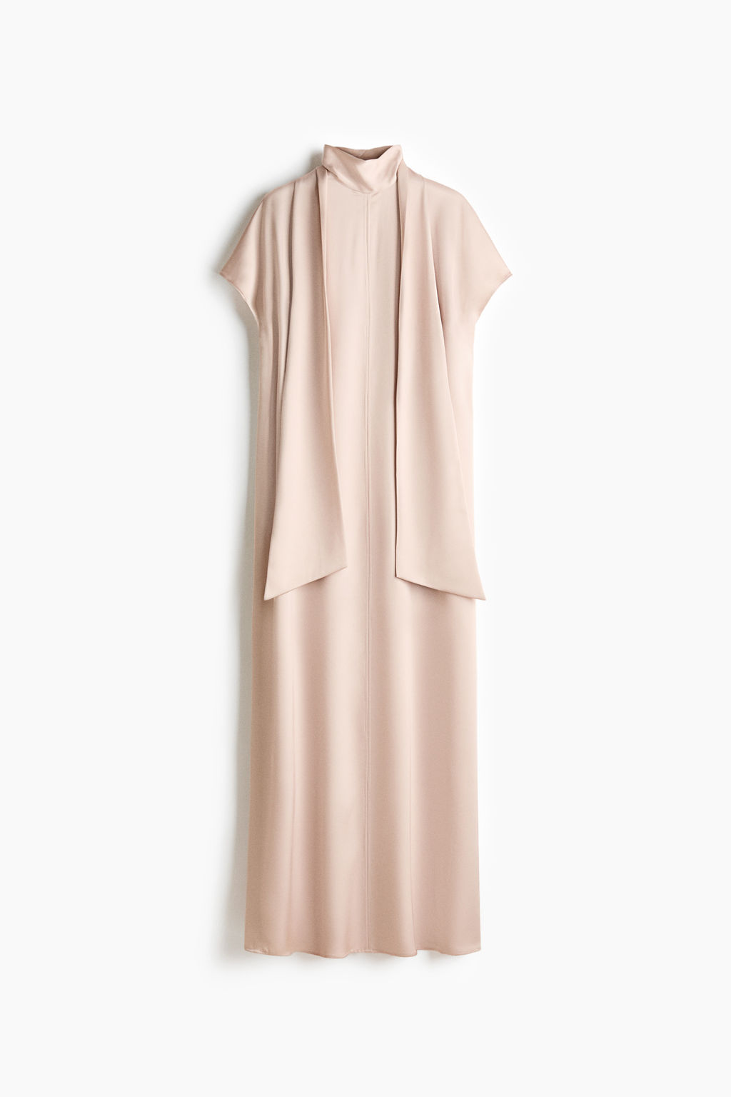 Maxivestido con fular - H&m фото 2