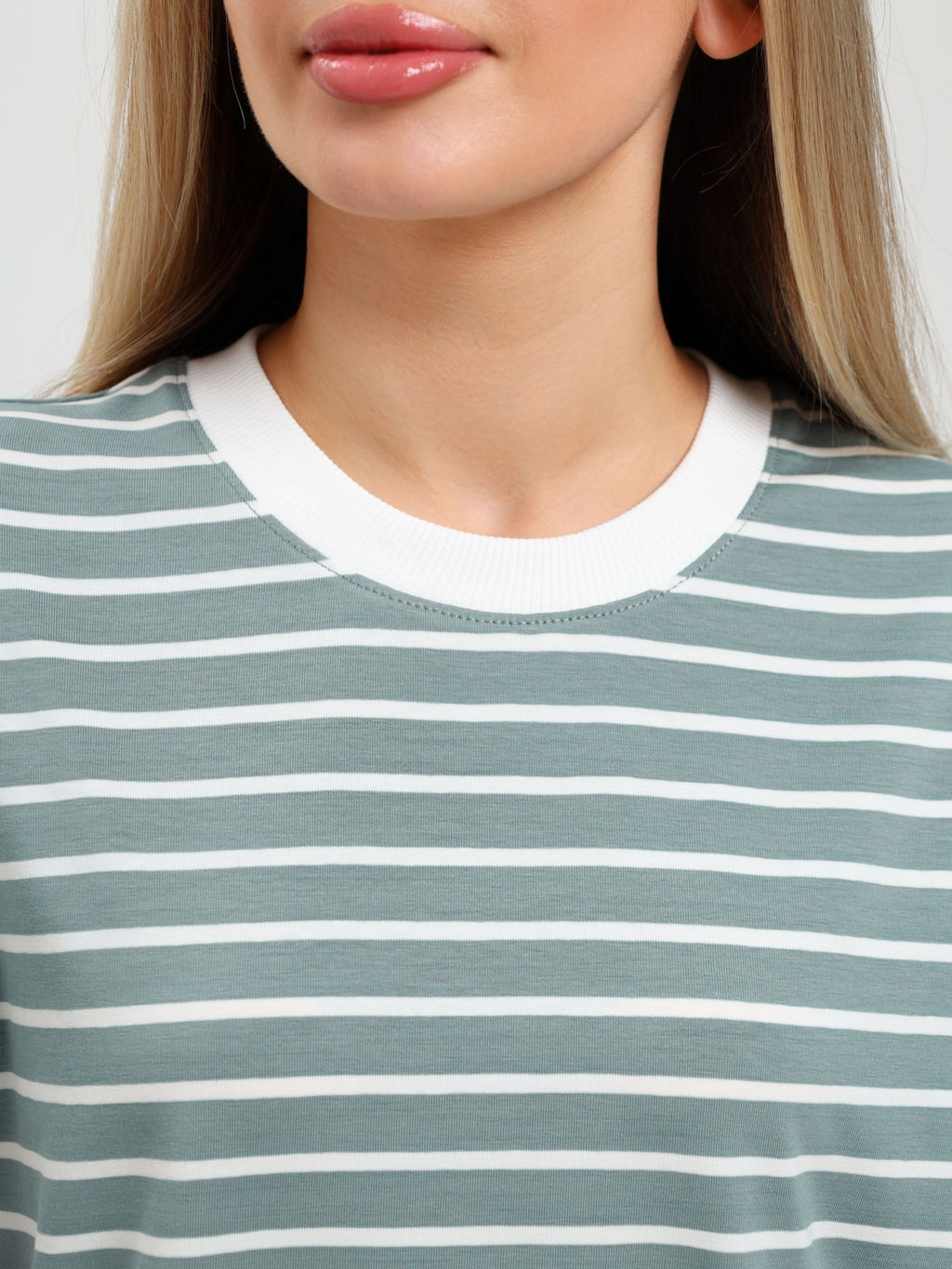 VIOTEX Футболка тельняшка  Брина - Виотекс фото 41