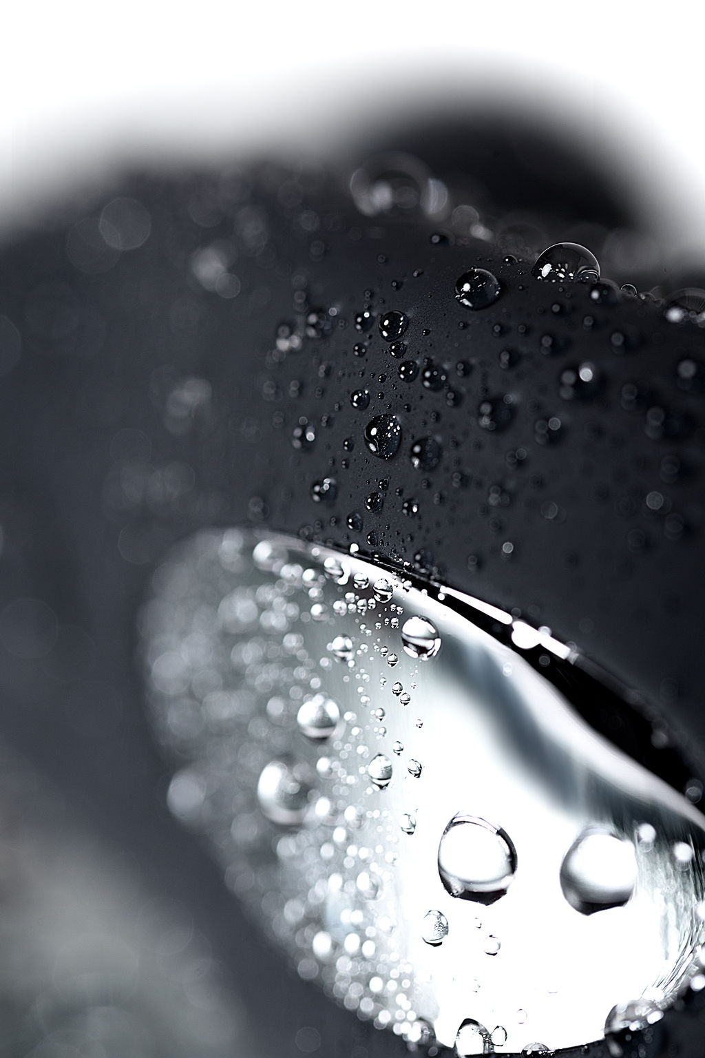 Анальный стимулятор POPO Pleasure by TOYFA Vela, силикон, черный  фото 13