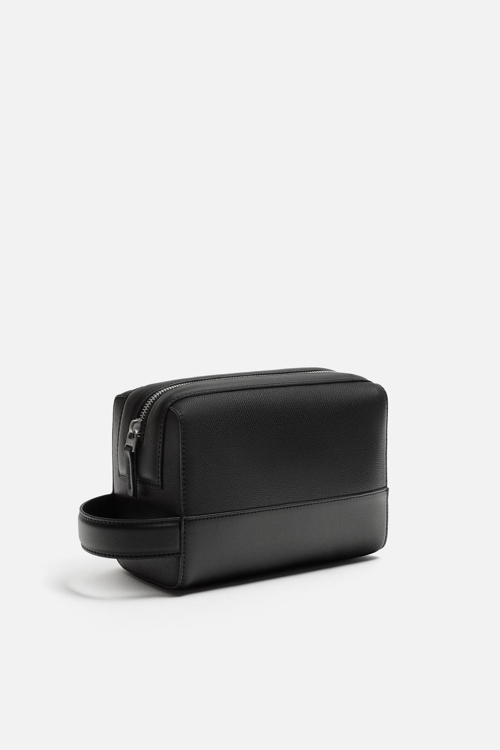 PLAIN TOILETRY BAG - Zara фото 2