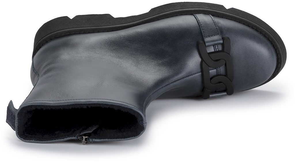 полусапоги для девочек - Riconte фото 4