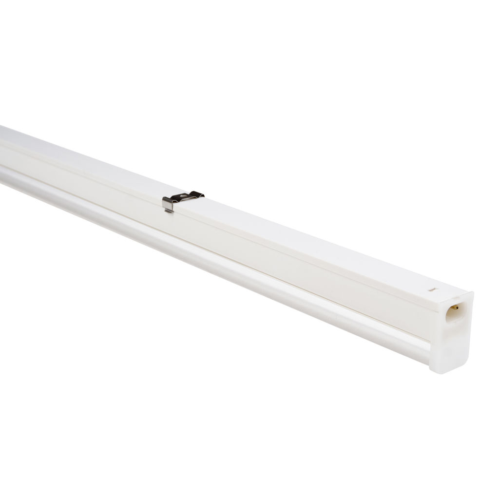 ULI-P57-24W/SPBR IP20 WHITE Светильник для растений светодиодный линейный, 873мм, выкл. на корпусе. Пластик. Спектр для рассады и досвечивания в период роста. TM ФитоЛето