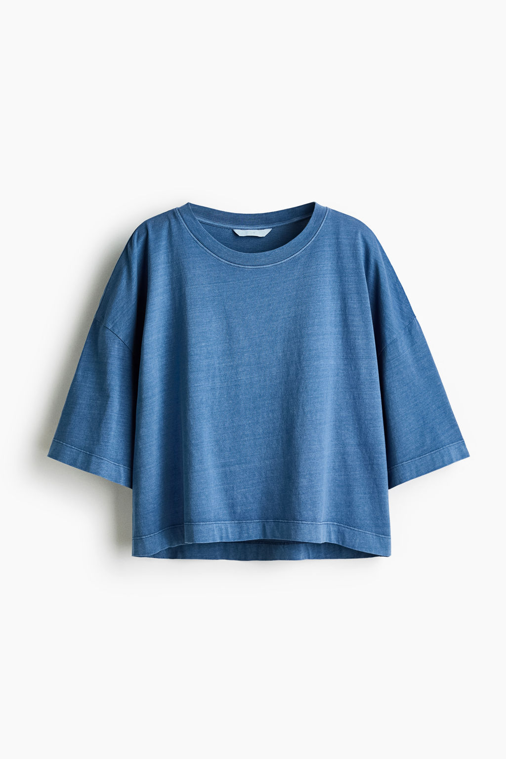 Camiseta oversize - H&m фото 4