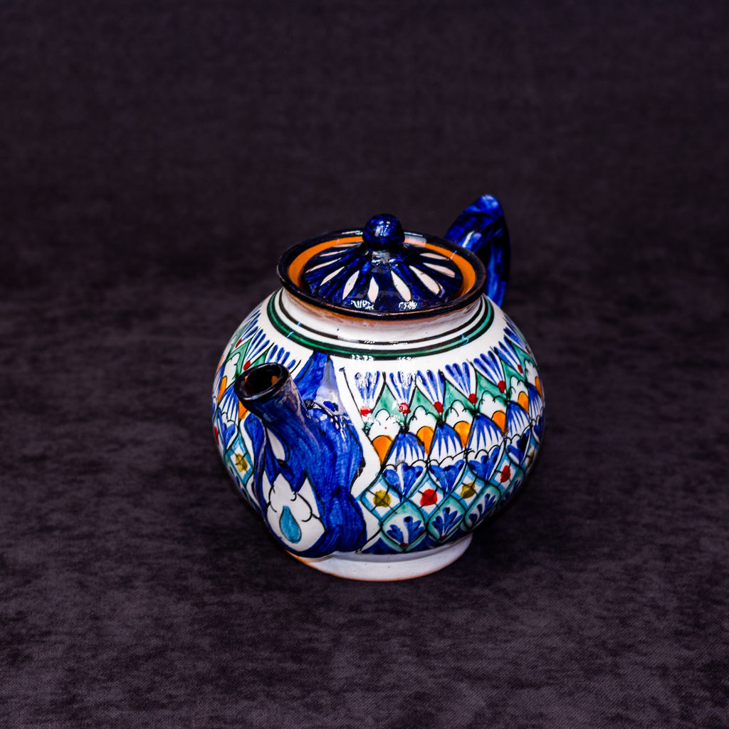 Чайник 1000 мл_СТМ/РИШТАН