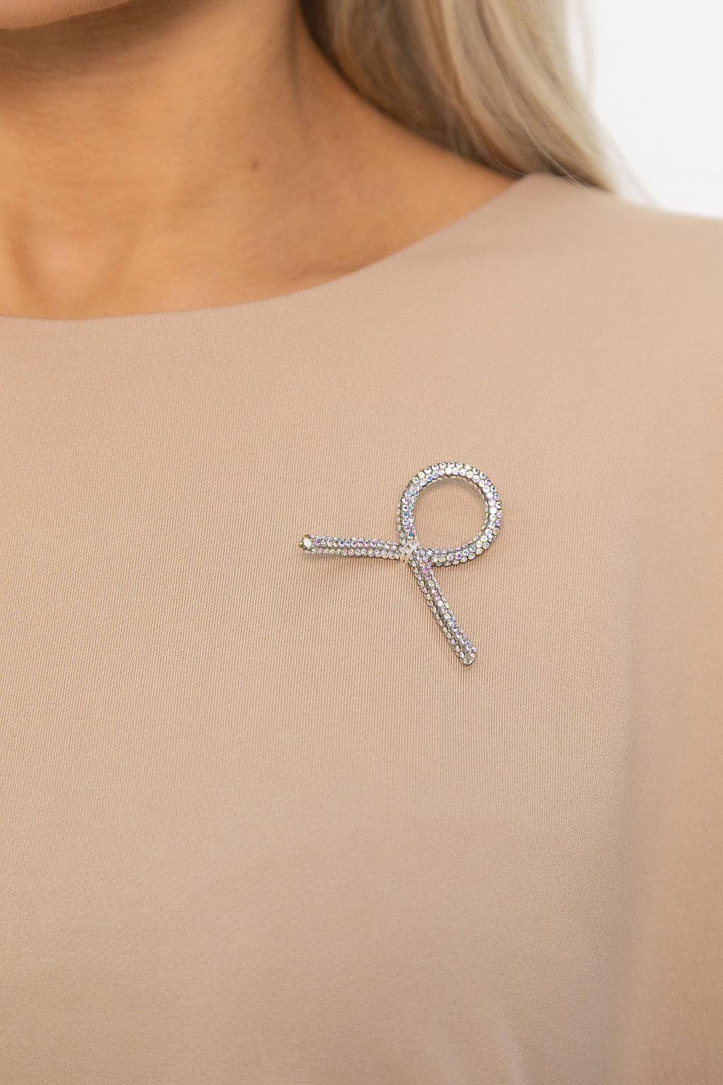 Костюм Она футер 2-х нитка - Lt collection фото 5