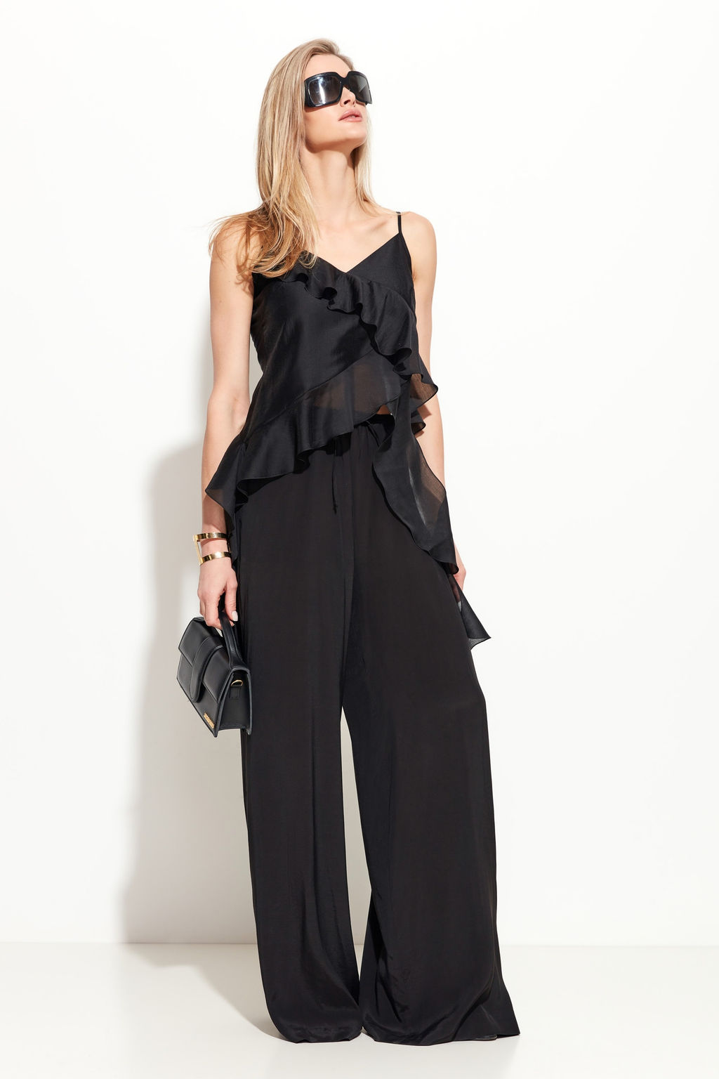 Блуза 54820 - Lakbi фото 3