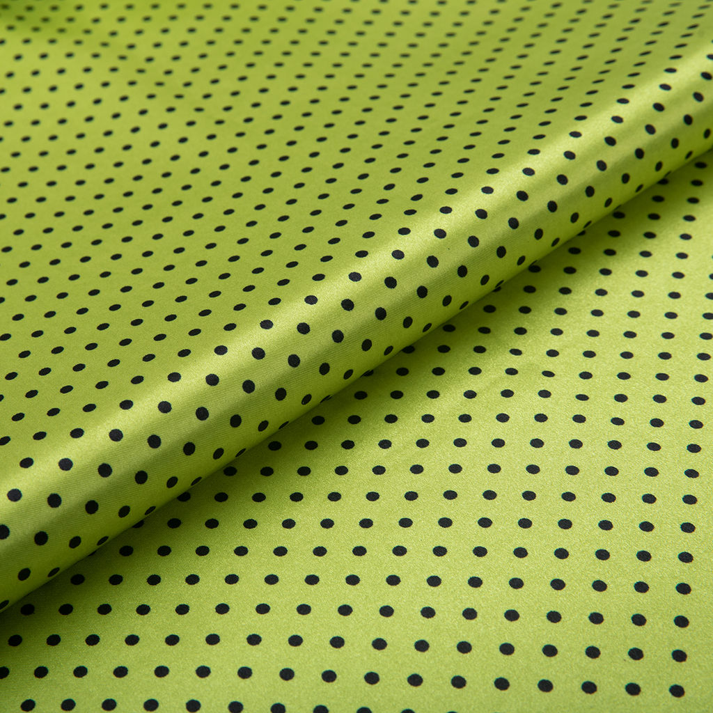 Ткань PSS-002 Poly satin ФАСОВКА 75 г/кв.м 5 г/кв.м 200 х 145 см 100% полиэстер