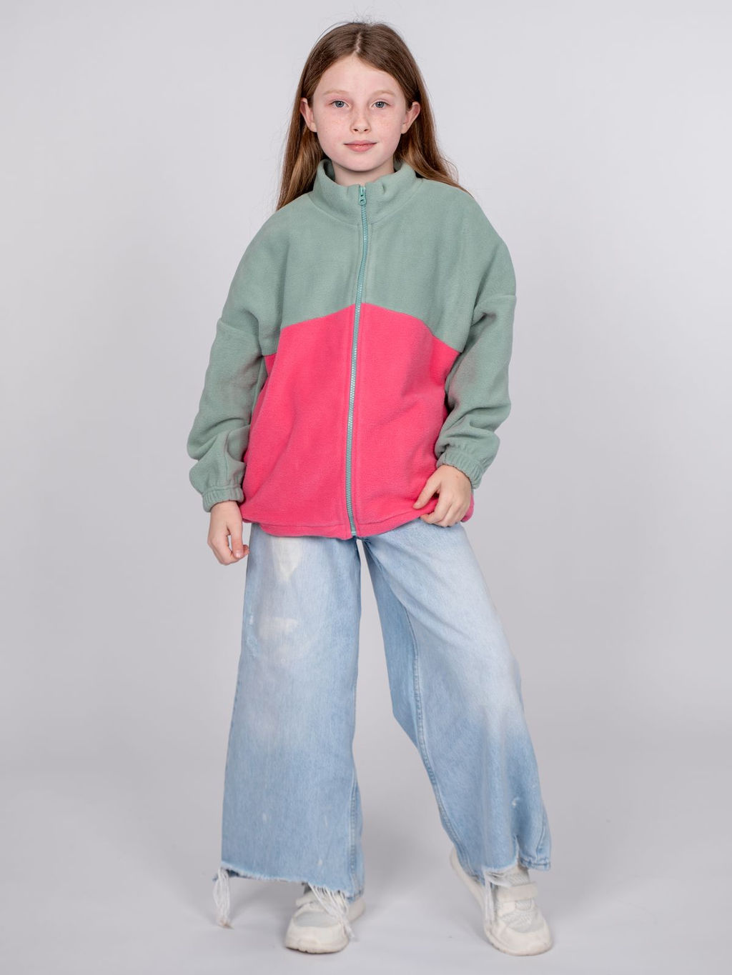 Джемпер детский 61467 Lets go - Let's go фото 30