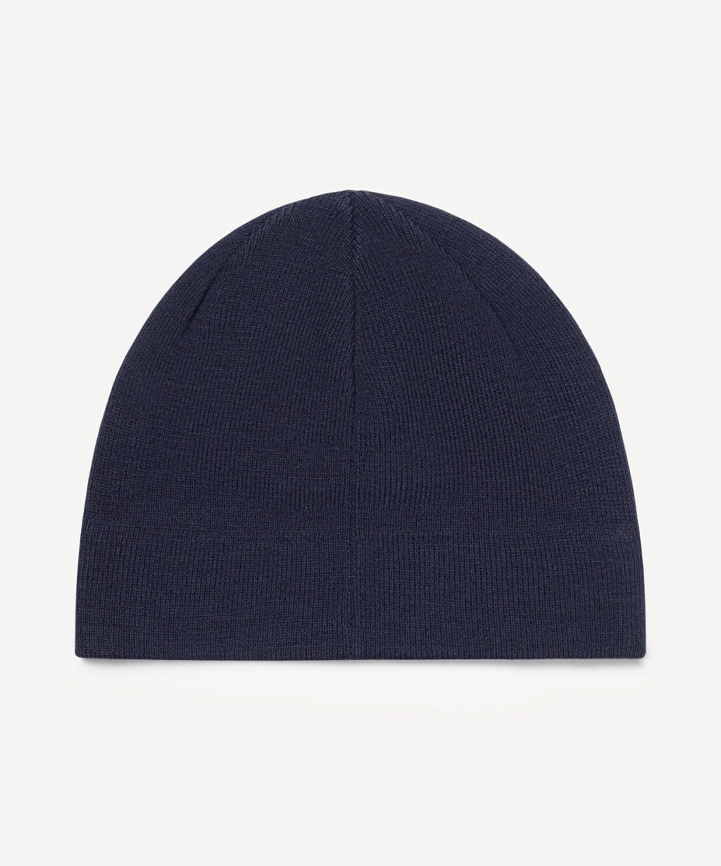 Шапка JOGEL CAMP Team Training Hat, темно-синий  фото 4