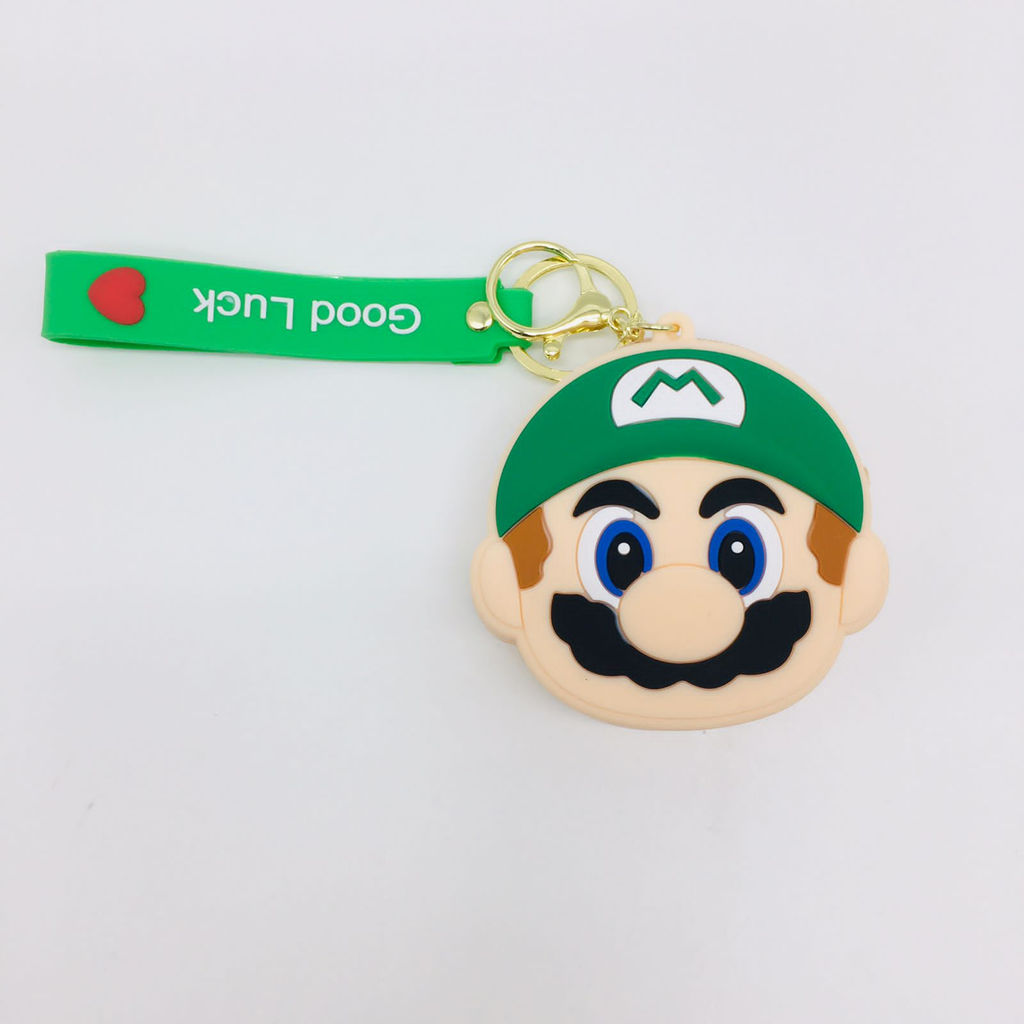 Силиконовый кошелек Марио - Storyland фото 4