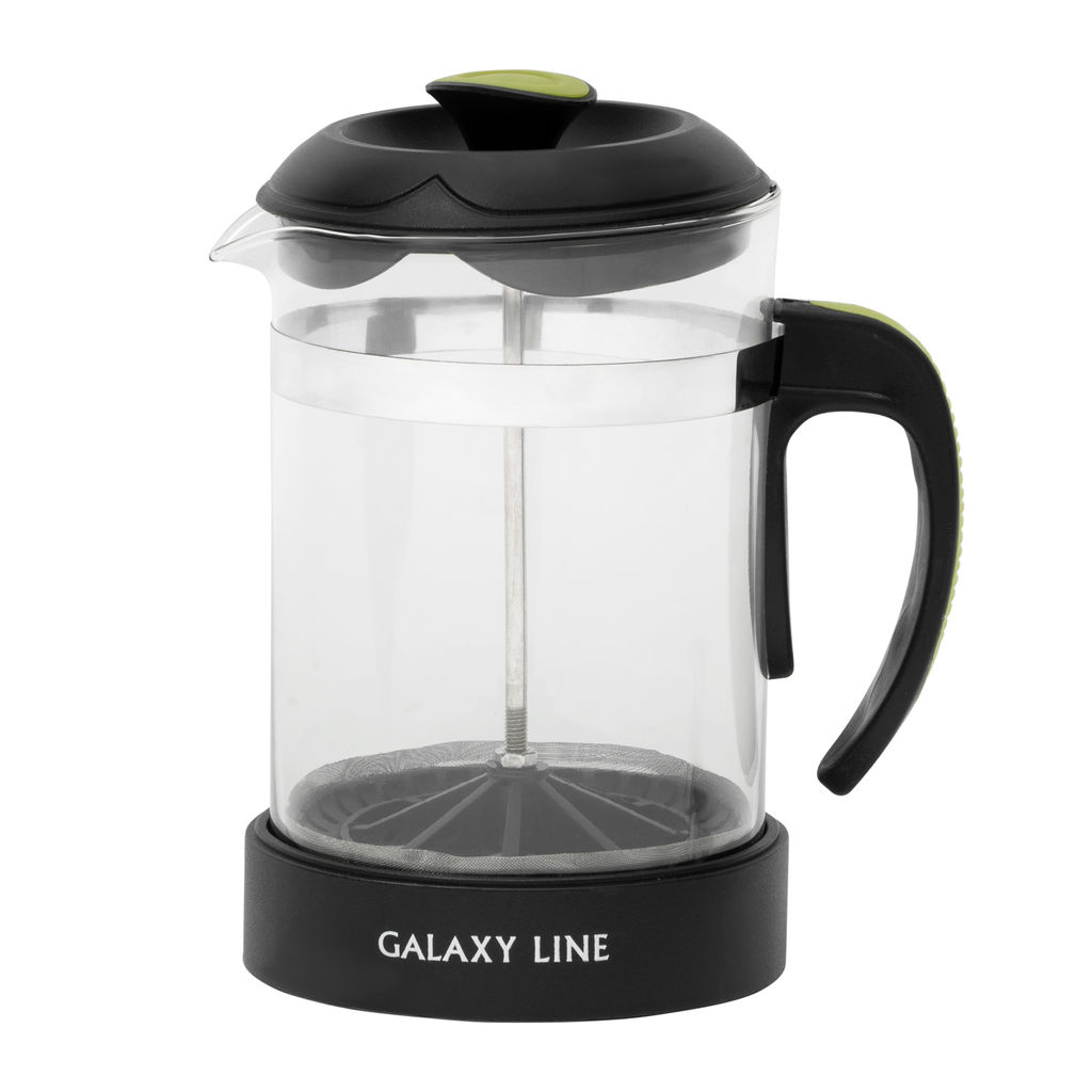 Френч-пресс GALAXY LINE GL9308  фото 2