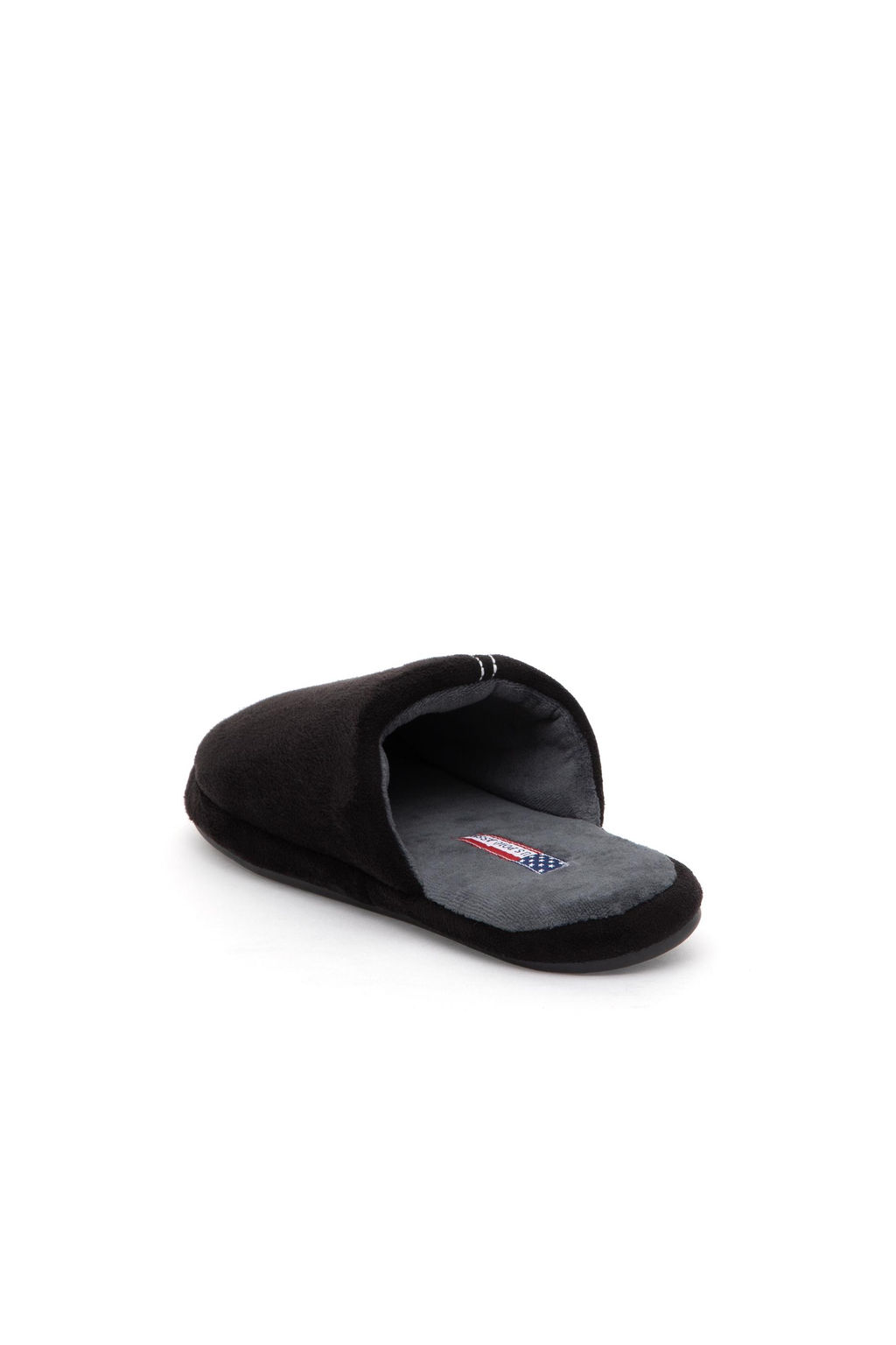 Erkek Siyah Terlik - U.s. polo assn фото 4