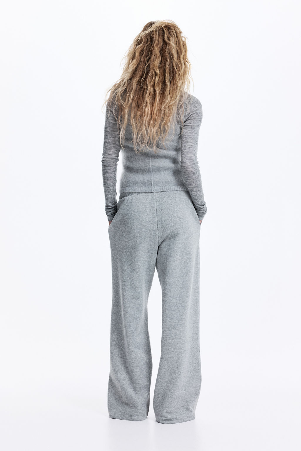 Joggers amplios - H&m фото 14