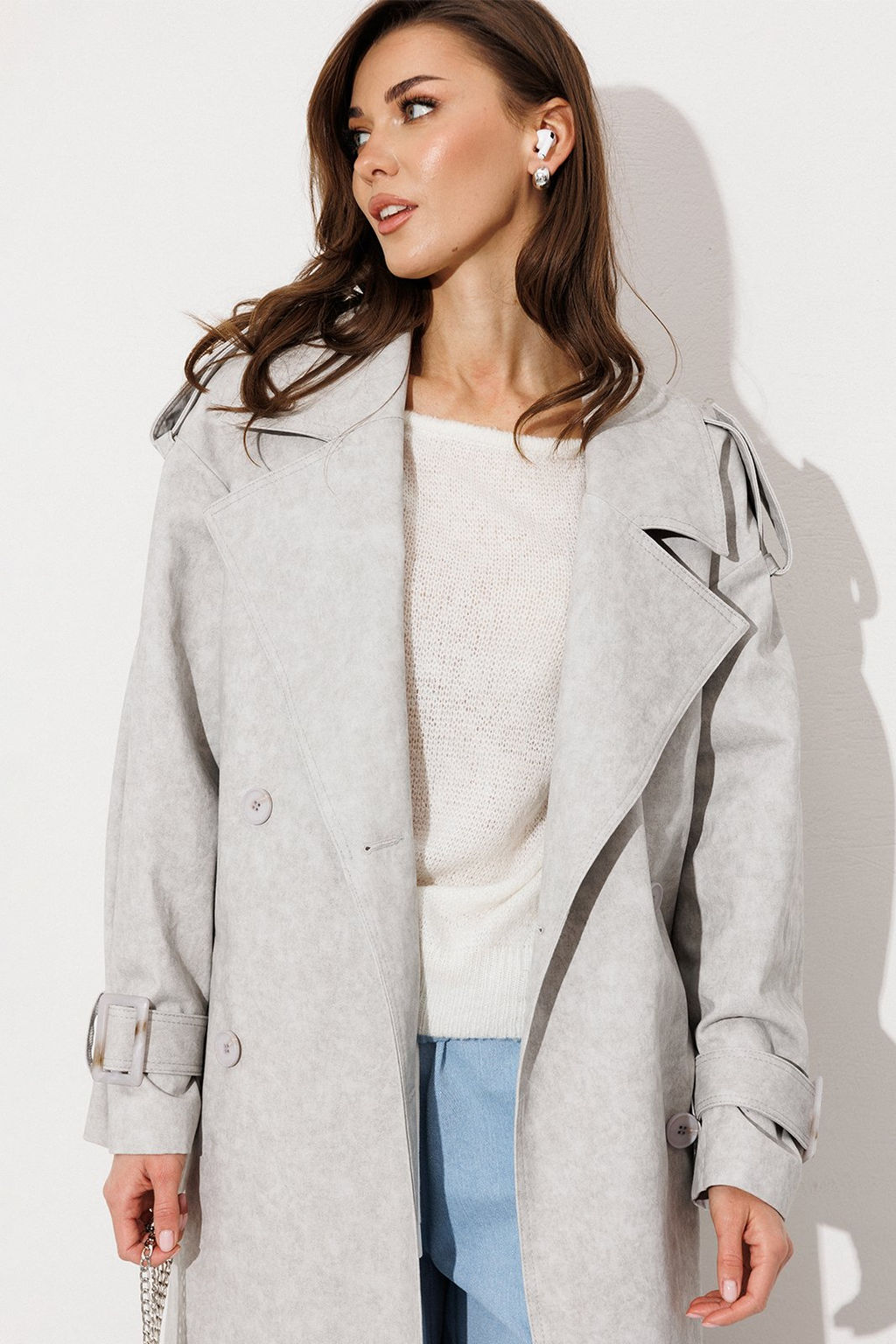 Плащ 3270 - Buter фото 5