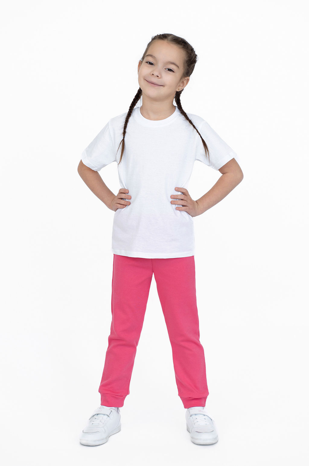 Штанишки детские (104, 56)