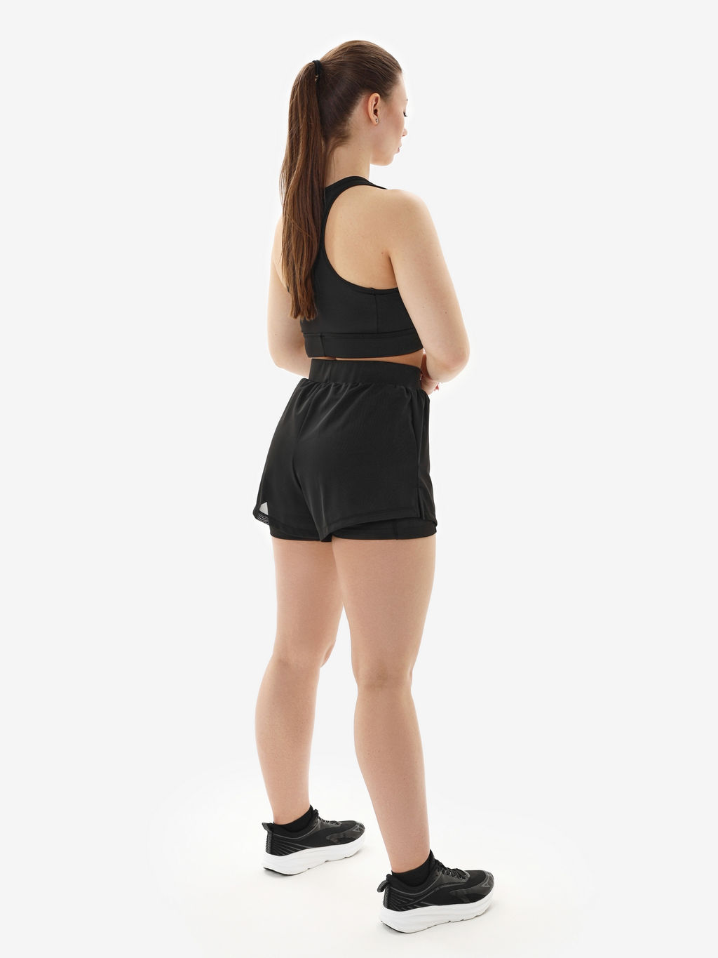 Топ FN Blackout Top Black