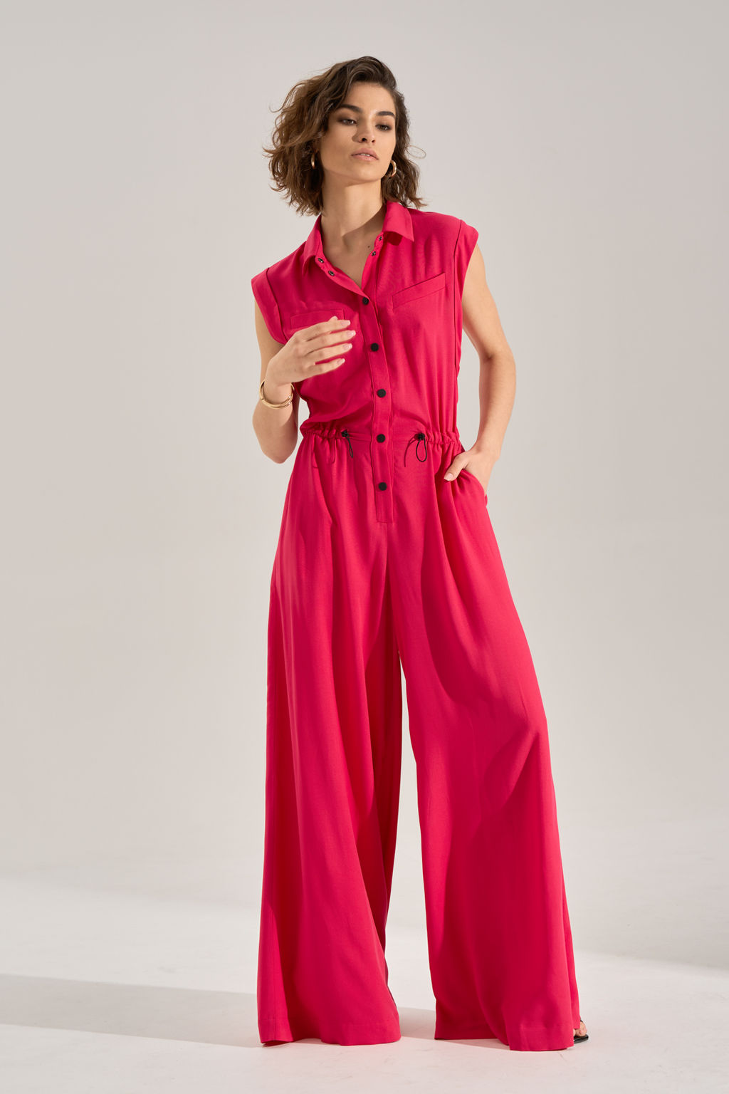 Комбинезон 1151 - Rinka фото 8