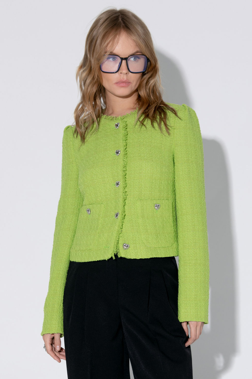 Жакет 5411 - Pirs фото 2