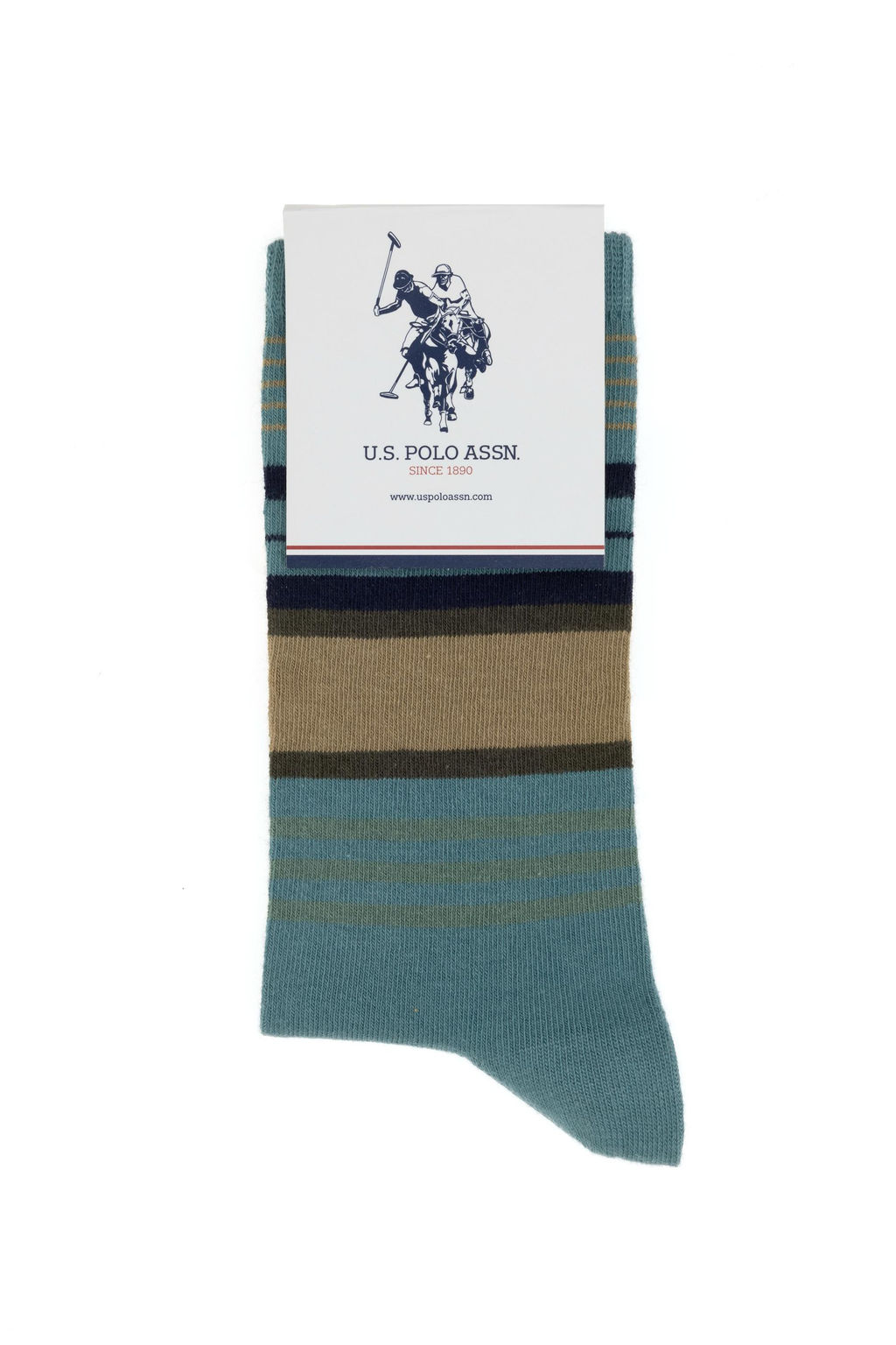 Kad_n MAVI _orap Sepette S_rpriz _ndirim - U.s. polo assn фото 4