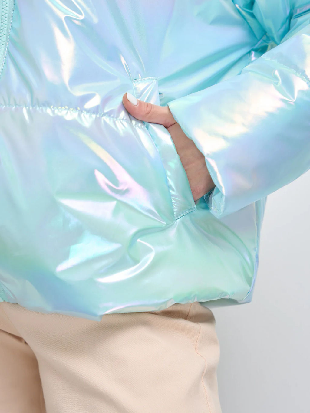 JETTY Куртка с утеплителем 100 гр/м2  фото 6