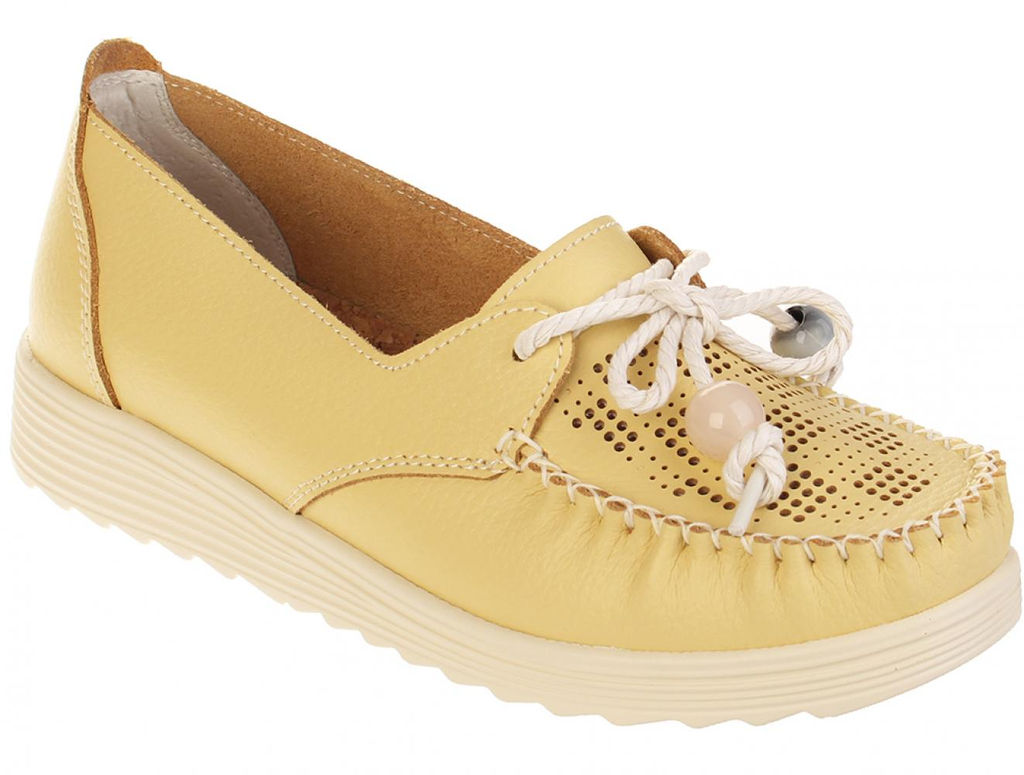 Мокасины Kumfo K241-BD-02-Y