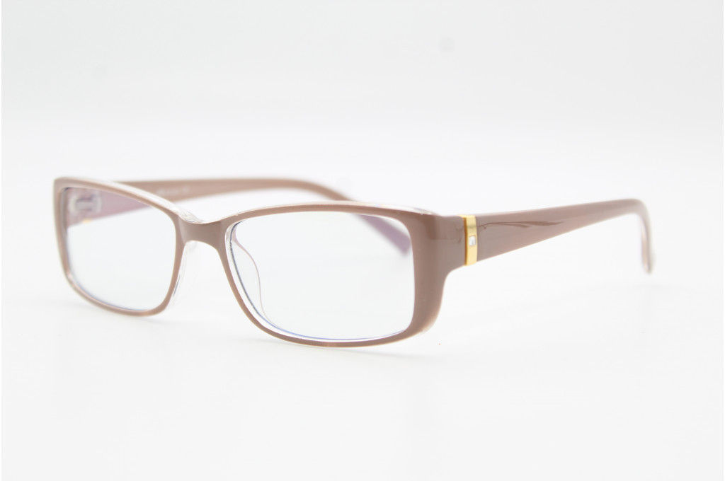 Компьютерные очки MATSUDA 2581 54-17-138 С3 желтый