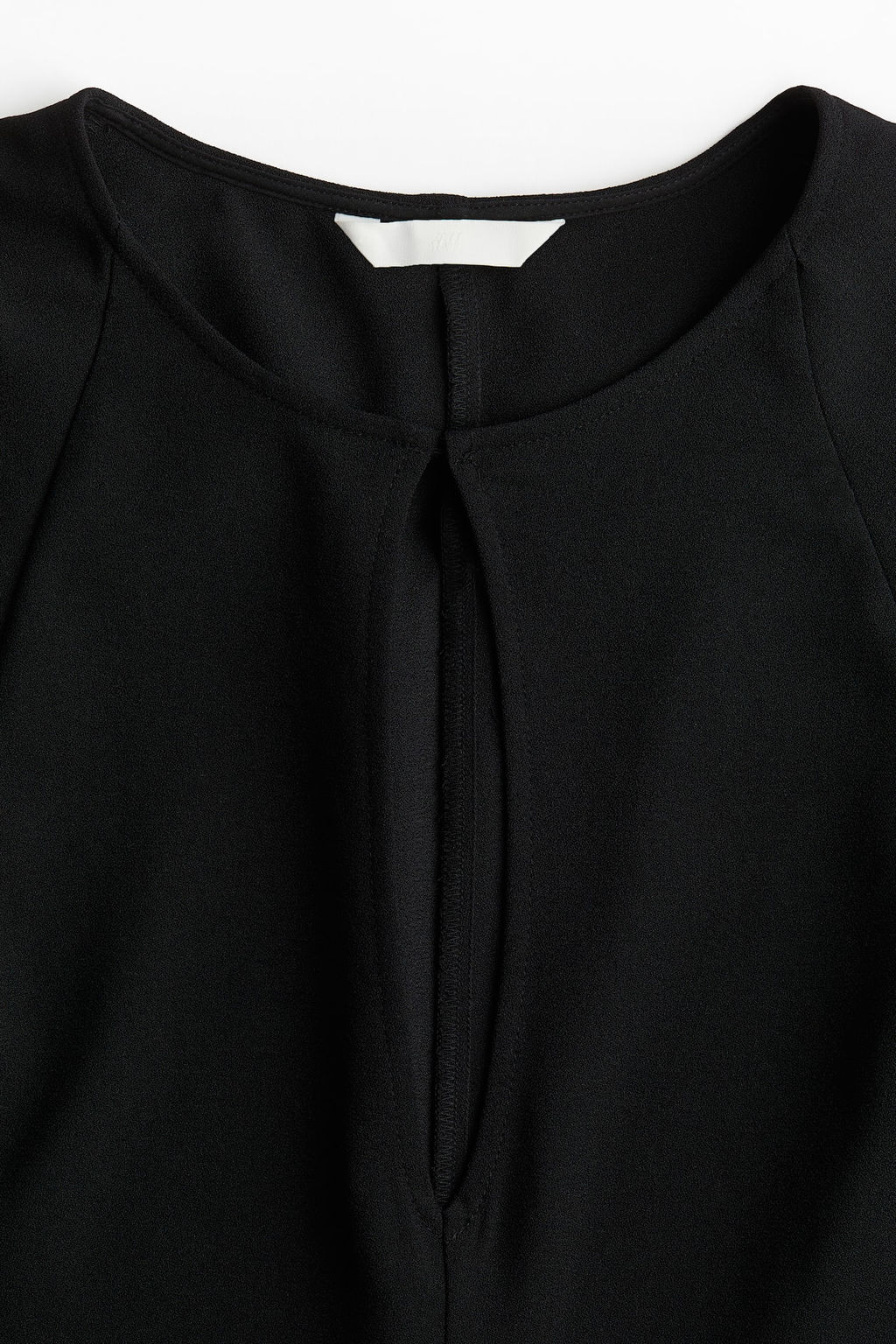 Vestido capa - H&m фото 6