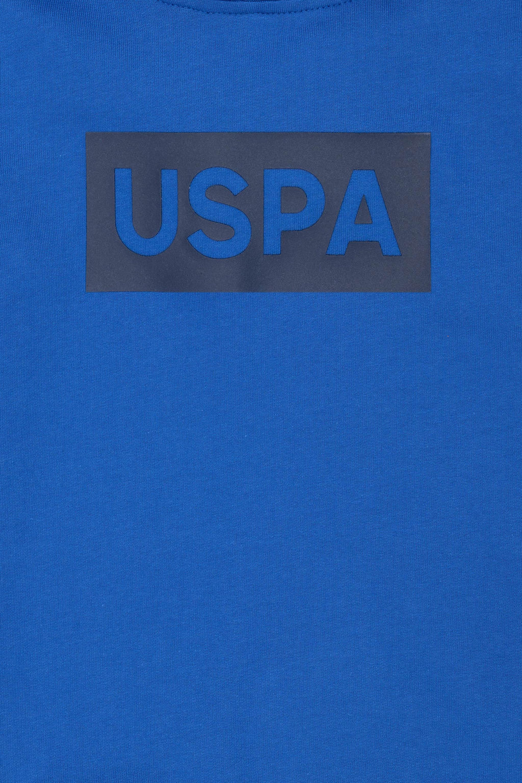 Толстовка детская U.S. Polo Assn Saks Basic с капюшоном хлопок  фото 9