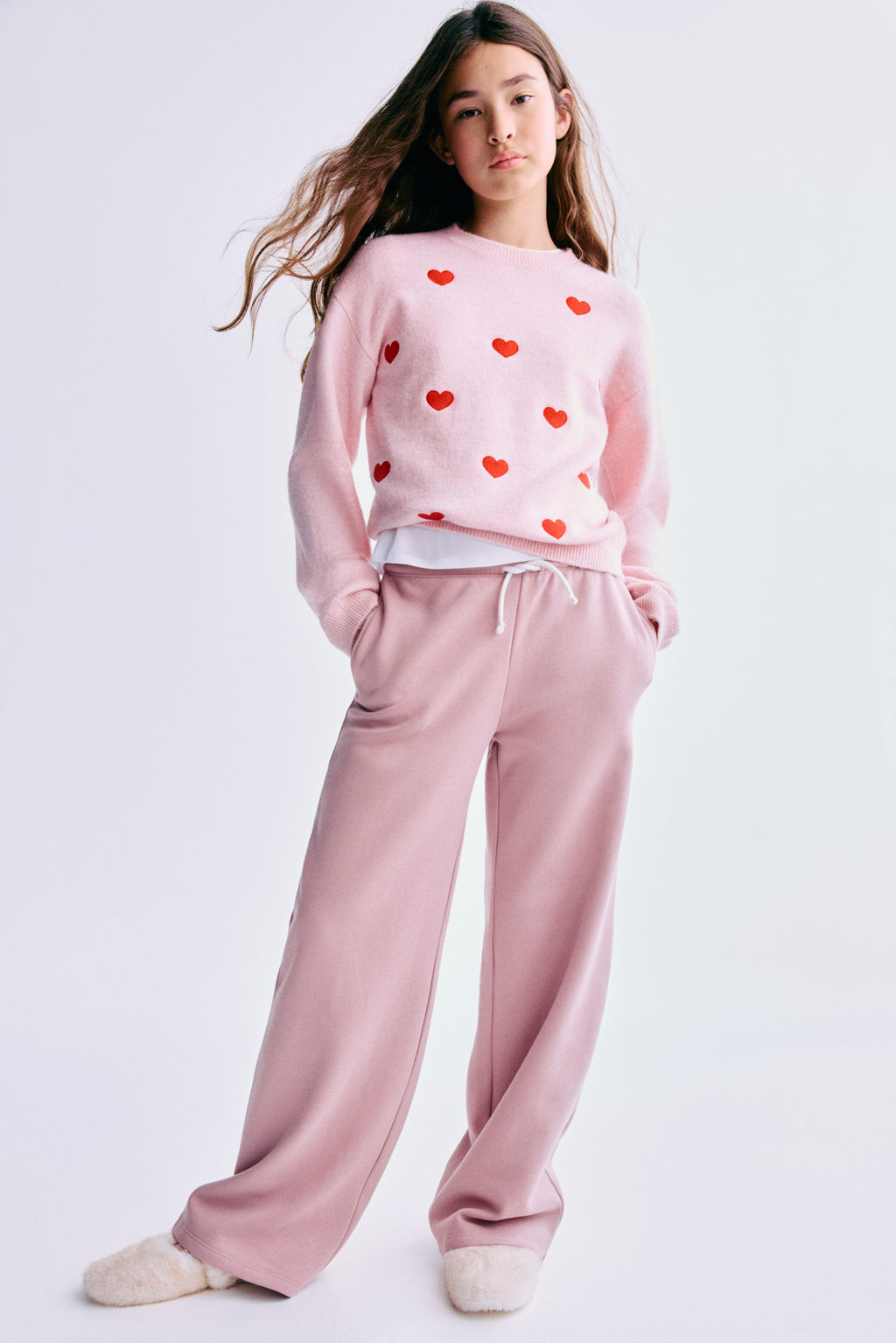 Jersey de punto - H&m фото 8
