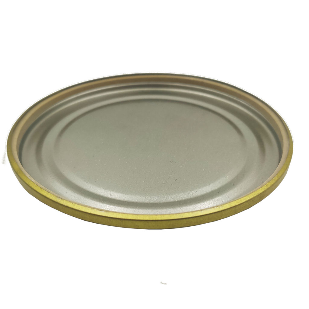 50шт.  Крышка СКО-1-82 (жесть) "Урожай" Магнитогорск